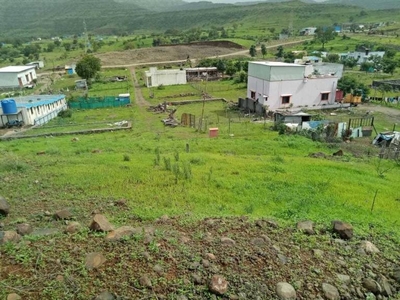 1000 sq ft Plot for sale at Rs 8.50 lacs in Project in Yewalewadi, Pune