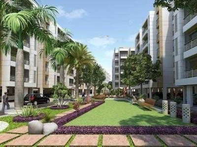 1098 sq ft 2 BHK 2T Apartment for sale at Rs 33.00 lacs in Panacea Residency in Nava Naroda, Ahmedabad