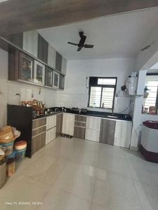2 BHK Flat for rent in Ambegaon Budruk, Pune - 1150 Sqft