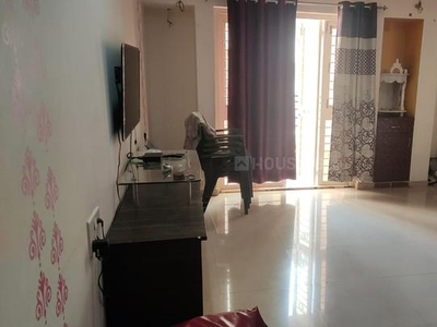 2 BHK Flat for rent in Balewadi, Pune - 1139 Sqft