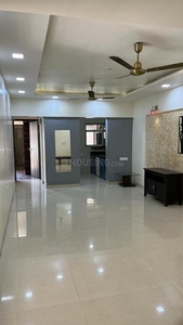 2 BHK Flat for rent in Balewadi, Pune - 1250 Sqft