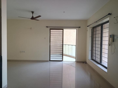 2 BHK Flat for rent in Baner, Pune - 1109 Sqft