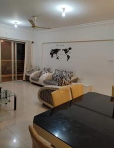 2 BHK Flat for rent in Baner, Pune - 1138 Sqft