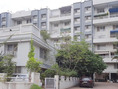 2 BHK Flat for rent in Baner, Pune - 800 Sqft