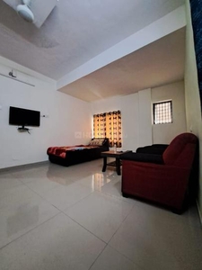 2 BHK Flat for rent in Charholi Budruk, Pune - 911 Sqft