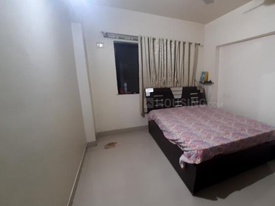 2 BHK Flat for rent in Dhanori, Pune - 1080 Sqft