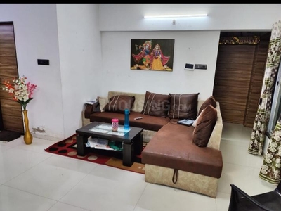 2 BHK Flat for rent in Dhanori, Pune - 955 Sqft