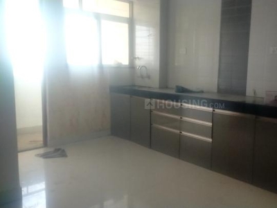 2 BHK Flat for rent in Dighi, Pune - 800 Sqft
