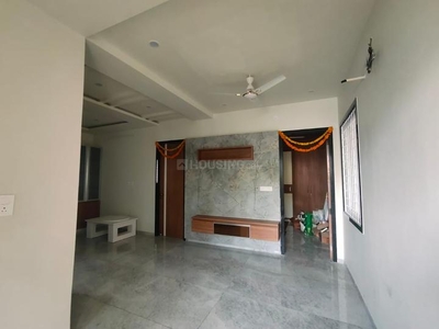 2 BHK Flat for rent in East Marredpally, Hyderabad - 1250 Sqft