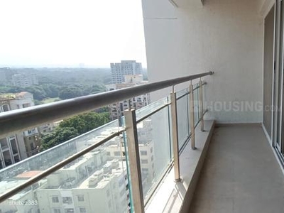 2 BHK Flat for rent in Ghorpadi, Pune - 975 Sqft