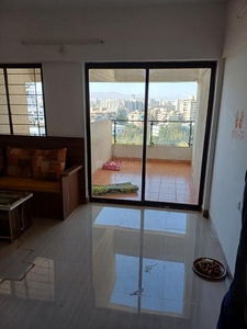 2 BHK Flat for rent in Hadapsar, Pune - 1045 Sqft
