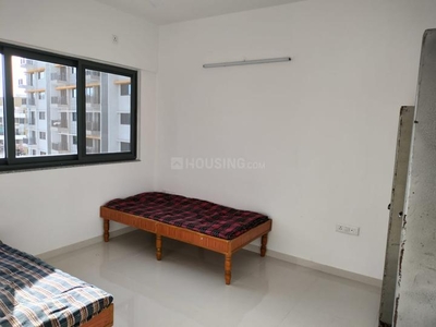 2 BHK Flat for rent in Hadapsar, Pune - 750 Sqft