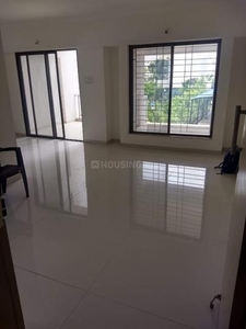 2 BHK Flat for rent in Handewadi, Pune - 950 Sqft