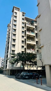 2 BHK Flat for rent in Handewadi, Pune - 800 Sqft