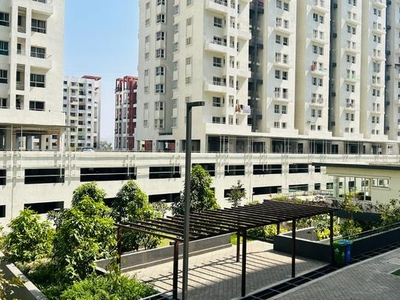 2 BHK Flat for rent in Handewadi, Pune - 850 Sqft