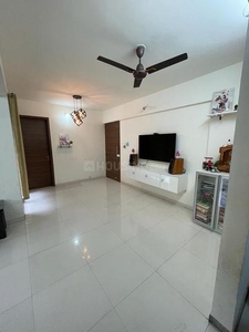 2 BHK Flat for rent in Hinjewadi Phase 3, Pune - 850 Sqft