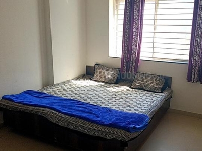 2 BHK Flat for rent in Hinjawadi Phase 3, Pune - 988 Sqft