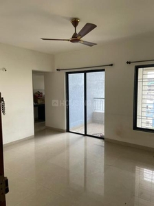 2 BHK Flat for rent in Hinjewadi, Pune - 1200 Sqft