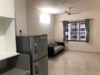 2 BHK Flat for rent in Hinjewadi, Pune - 900 Sqft