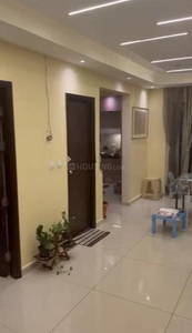 2 BHK Flat for rent in Hitech City, Hyderabad - 878 Sqft