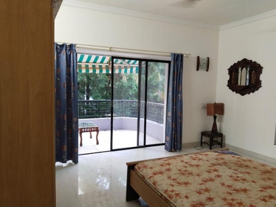 2 BHK Flat for rent in Kalyani Nagar, Pune - 1134 Sqft
