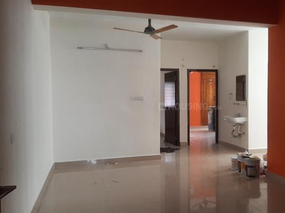 2 BHK Flat for rent in Karapakkam, Chennai - 1250 Sqft