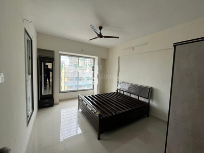 2 BHK Flat for rent in Keshav Nagar, Pune - 988 Sqft