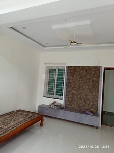 2 BHK Flat for rent in Kondapur, Hyderabad - 1189 Sqft