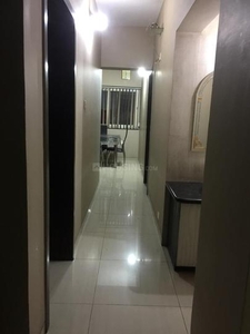 2 BHK Flat for rent in Kothrud, Pune - 650 Sqft