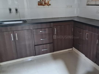 2 BHK Flat for rent in Kukatpally, Hyderabad - 1350 Sqft