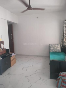 2 BHK Flat for rent in Lohegaon, Pune - 1300 Sqft
