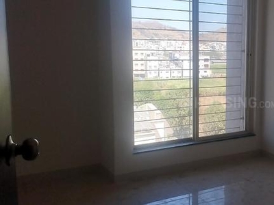2 BHK Flat for rent in Lohegaon, Pune - 700 Sqft