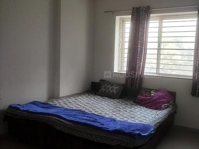 2 BHK Flat for rent in Maan, Pune - 986 Sqft