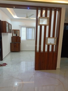 2 BHK Flat for rent in Madhapur, Hyderabad - 1350 Sqft