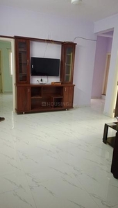 2 BHK Flat for rent in Madhapur, Hyderabad - 1500 Sqft