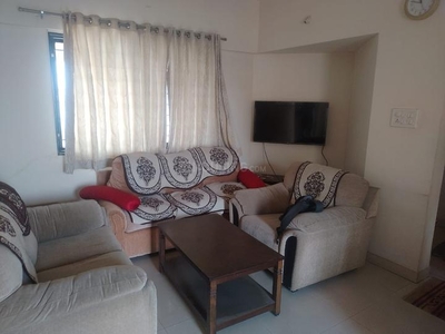 2 BHK Flat for rent in Magarpatta City, Pune - 1000 Sqft