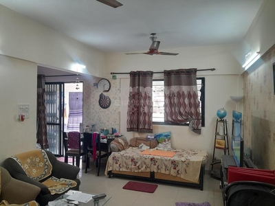 2 BHK Flat for rent in Magarpatta City, Pune - 1300 Sqft