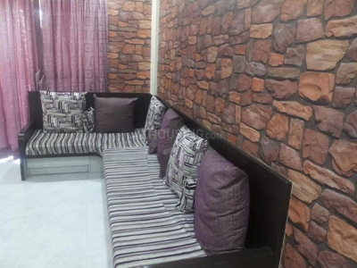 2 BHK Flat for rent in Magarpatta City, Pune - 980 Sqft