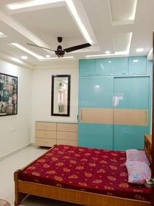 2 BHK Flat for rent in Manikonda, Hyderabad - 1250 Sqft