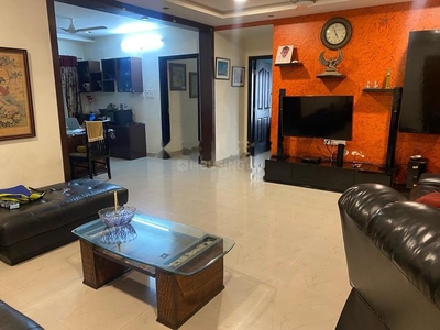 2 BHK Flat for rent in Manikonda, Hyderabad - 1684 Sqft