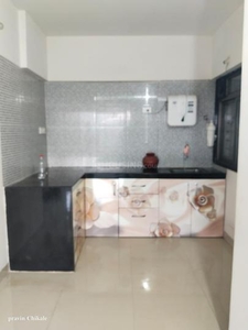 2 BHK Flat for rent in Manjari Budruk, Pune - 750 Sqft