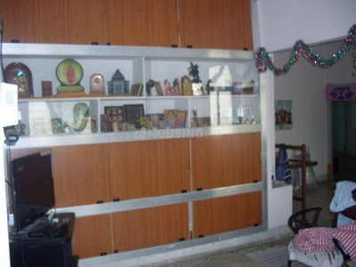 2 BHK Flat for rent in Mehdipatnam, Hyderabad - 1300 Sqft