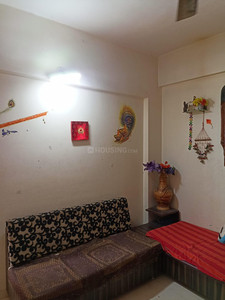 2 BHK Flat for rent in Moshi, Pune - 770 Sqft