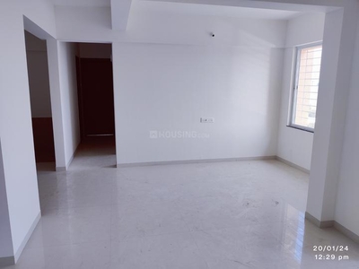 2 BHK Flat for rent in Mundhwa, Pune - 730 Sqft