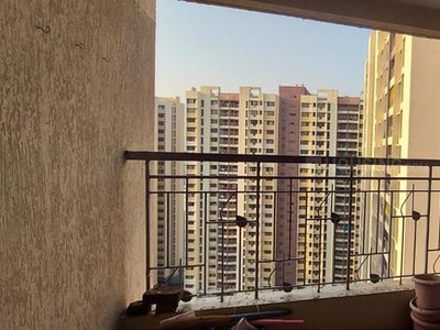 2 BHK Flat for rent in Nanded, Pune - 972 Sqft