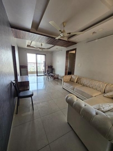 2 BHK Flat for rent in Nanded, Pune - 972 Sqft