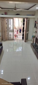 2 BHK Flat for rent in Narhe, Pune - 1100 Sqft