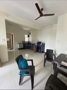 2 BHK Flat for rent in Nerhe, Pune - 850 Sqft