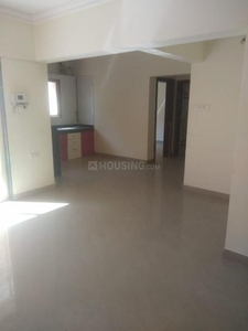 2 BHK Flat for rent in Nigdi, Pune - 850 Sqft