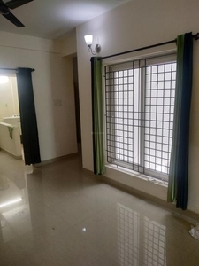 2 BHK Flat for rent in Padur, Chennai - 1032 Sqft
